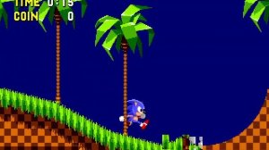Sonic Debut (Station Demo) | *Unfinished* Zone ID's 01-08 Restorations