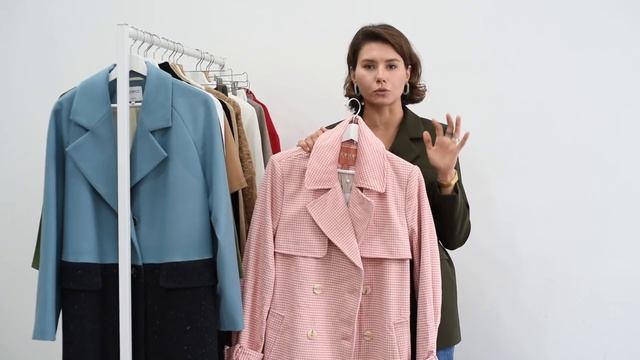 Фавориты и новости октября, шопинг в Барселоне. смотреть онлайн