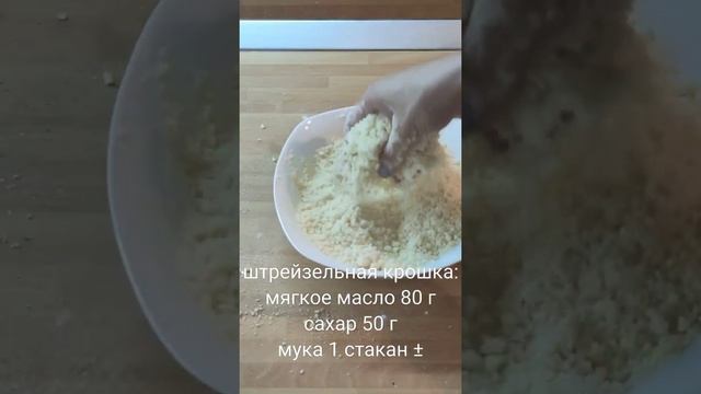Булочки с ШОКОЛАДОМ?