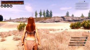 Conan Exiles: Isle of Siptah - The Silver Key