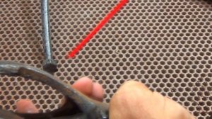 Дедовский способ насадки топора