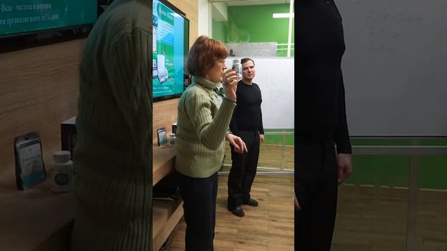 Воспаление десен. Микробрайт смотреть онлайн