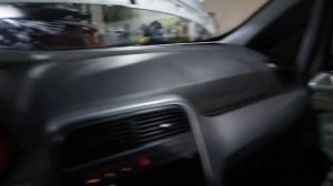 Электро зеркала Fiat Grande Punto mk3 199 (036)