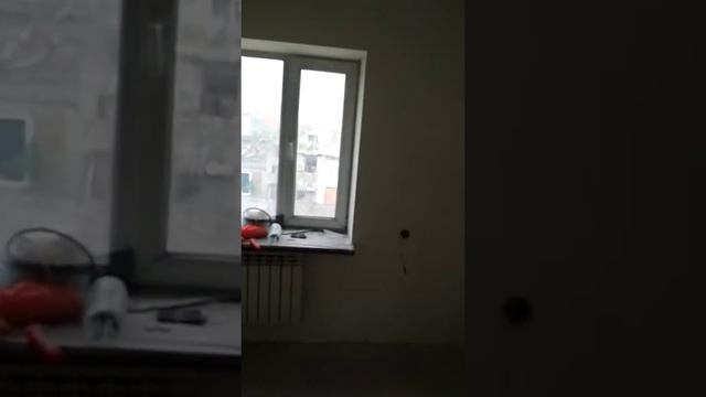 Малярные работы от и до в Симферополе 2 смотреть онлайн