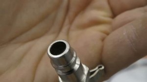 ПРОВЕРЯЕМ ПНЕВМАТИЧЕСКИЙ ДОЗАТОР И ТИХИЙ КОМПРЕССОР ДЛЯ ДОМА