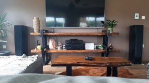 Yamaha AS 700+Yamaha NP S303+Yamaha NS555