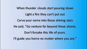 Avicci The Nights Lyrics