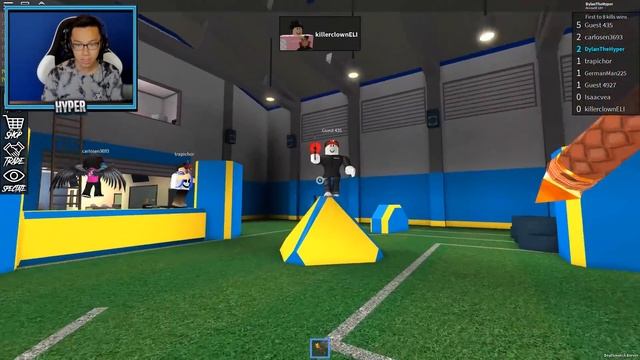 CLICK THIS VIDEO TO JOIN MY ROBLOX GROUP!! смотреть онлайн