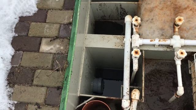 Автономная Канализация ( биологическая очистка Стоков) смотреть онлайн