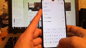 Разблокировка ОБХОД Гугл Аккаунта ZTE Blade V10 Vita, FRP Zte V10
