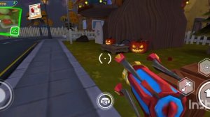 сосед вышел из тюрьмы и поймал мадам агату