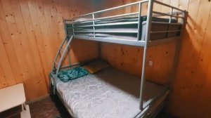 Автокемпинг «Казачья пристань» - Лермонтово (Туапсе)