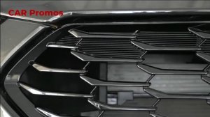 2022 Toyota Crown Kluger