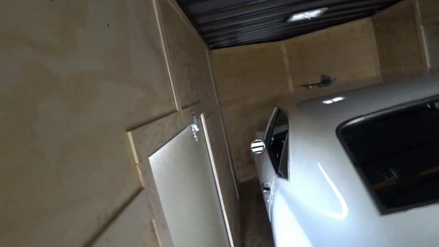 С Севера на Юг по США. Chevrolet Camaro SS смотреть онлайн