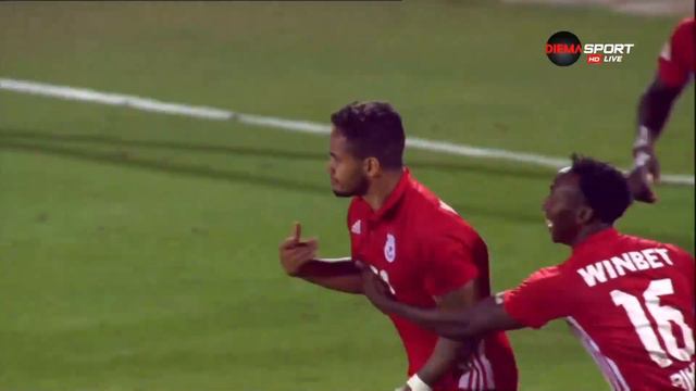 Играч на мача срещу Славия - Евандро смотреть онлайн