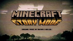 Minecraft Story Mode OST 101: The Wither Storm Theme (Slowed)