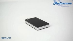 Усилитель для наушников FiiO E11