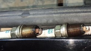 Легенда Lexus GX470 дымит как паравоз, ишим причину.