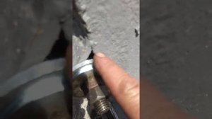 Стяжка дома . Шлаконаливной дом с двумя пристройками. Объект готов.