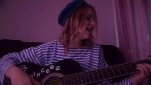 Одуванчики (cover)