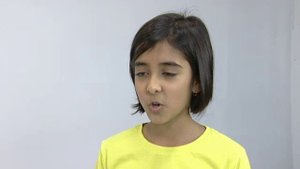 Family and friends 1 Skills 9