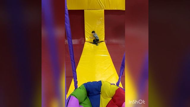 Ставрополь, батутный парк, ул. Ленина, телемир смотреть онлайн