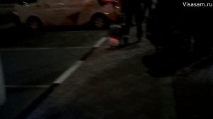 Аэропорт Абу-Даби в ОАЭ в 2023 году: как добраться до города, такси, трансфер