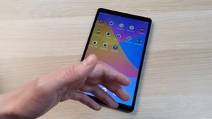 REALME PAD MINI - МАЛЕНЬКИЙ, НО ПРИВЛЕКАТЕЛЬНЫЙ!