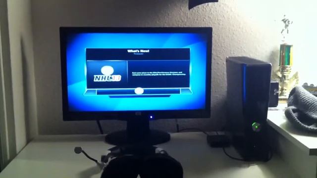 NHL13 Gameplay and Review смотреть онлайн