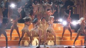 Watch FANTASIA Perform "PROUD MARY" Tribute to Tina Turner at the 2024 GRAMMYs