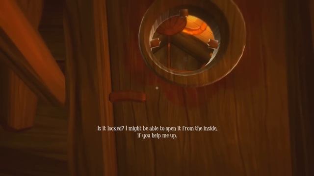 [Among The Sleep] จะเดินจะคลานก็มีความหมาย #2 смотреть онлайн