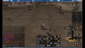 Lineage 2 classic\Л2 Классик квест на самоцветы!