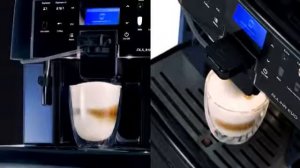 Кофемашина суперавтоматическая Saeco Aulika Evo