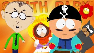 ШКОЛА ЭЛЬФИЙСКОГО ПРЕСТОЛА ► South Park: The Stick of Truth |2| | Южный Парк: Палка Истины