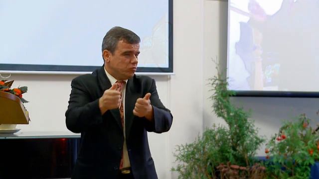Проповедь про двух друзей. Как готовить проповедь