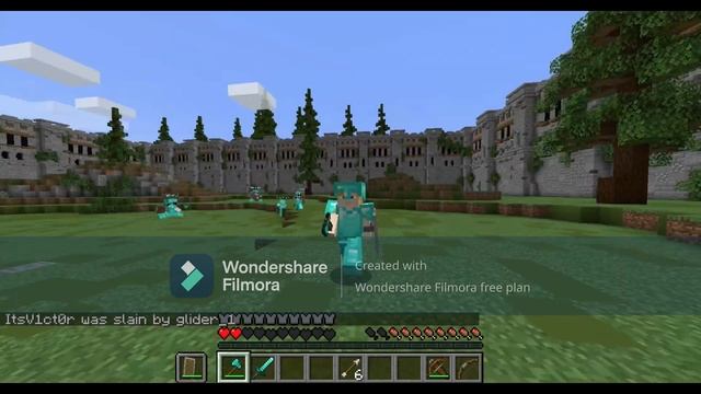 MINECRAFT JAVA 1v4 Me against "The Army" + 4v4 and 3v3 matches + 1v1