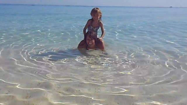 Paradise Island, Egypt