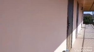 Отдых в Джубге в гостинице " Вдали от шума"