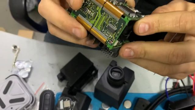 Ремонт замка зажигания Mercedes W220 ключ не поворачивается смотреть онлайн