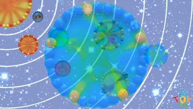 5 DIY MAGIC crafts with PLANETS compilation | 5 Best unusual DIY craft projects at home for kids смотреть онлайн