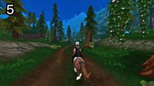 что делать без стар райдера?\STAR STABLE