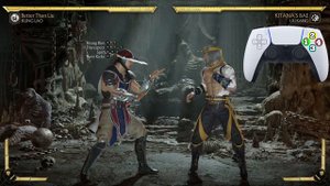 MK11 Kung Lao Combos - Mortal Kombat 11 Kung Lao Combo Guide Daryus P