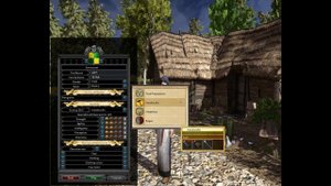 The Guild 3 первый взгляд обзор gameplay прохождение 1 летсплей Гильдия 3