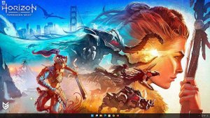 Horizon Forbidden West : Fix Sound/Audio Not Working, Fix Crackling/Distorted/Popping Audio Problem