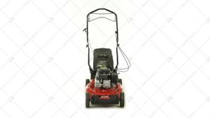 Газонокосилка MTD Smart 46 SPO 3D обзор