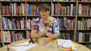 Новогодняя игрушка