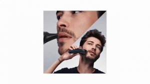 Адаптируется к любой бороде набор для стрижки BRAUN MGK5245 + бритва Gillette в магазине Rozetka