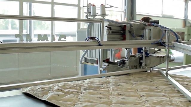 Производство ООО Сортекс уют смотреть онлайн