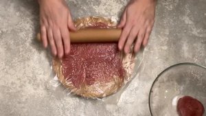 КАК ПРИГОТОВИТЬ БРИЗОЛЬ ИЗ ФАРША НА СКОВОРОДЕ? Легкое и простое блюдо для сытного завтрака или ужин