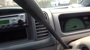 NISSAN MOCO 2003 YEAR  SILVER COLOR MILEAGE 31884km